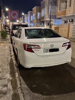 تويوتا كامري